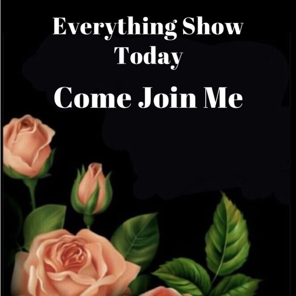 LIKE TO BE NOTIFIED COME JOIN ME WHEN I AM LIVE - Picture 10 of 16